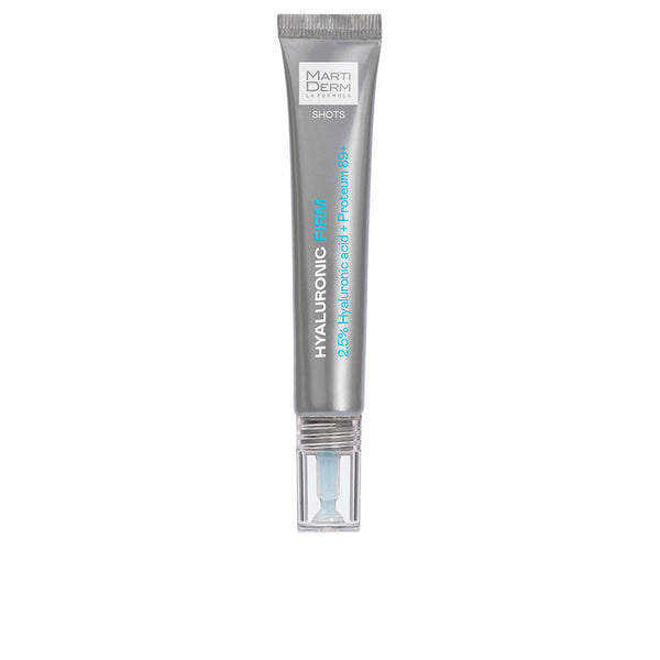 Martiderm Shot Hyaluronic Firm Gel 20 Ml | Vuodevaatteet.fi