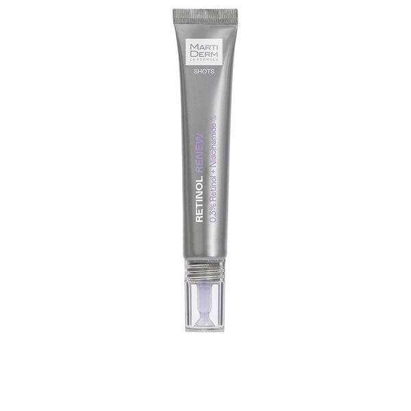 Martiderm Shot Retinol Renew Balm 20 Ml | Vuodevaatteet.fi