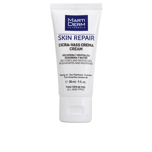 MartiDerm Skin Repair Cicra-Vass Cream 30 ml | Vuodevaatteet.fi