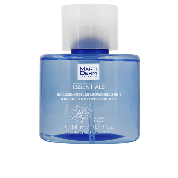 Martiderm Solucion micelar puhdistava 3in1 300 ml | Vuodevaatteet.fi