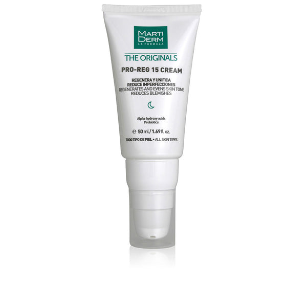 Martiderm The originals pro-reg voide 15 50 ml | Vuodevaatteet.fi