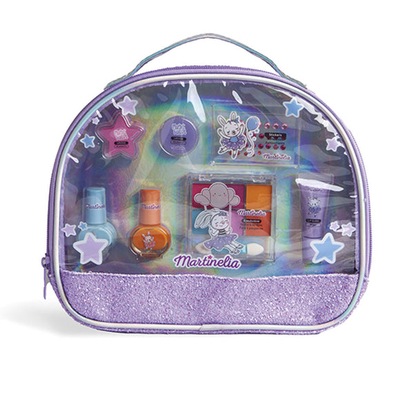 Martinelia Magic ballet beauty bag lot 7 kpl | Vuodevaatteet.fi