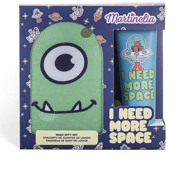 Martinelia Shower gel i need more space, 2 kpl. | Vuodevaatteet.fi