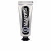 Marvis Amarelli licorice hammastahna 25 ml | Vuodevaatteet.fi