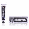 Marvis Amarelli licorice hammastahna 85 ml | Vuodevaatteet.fi