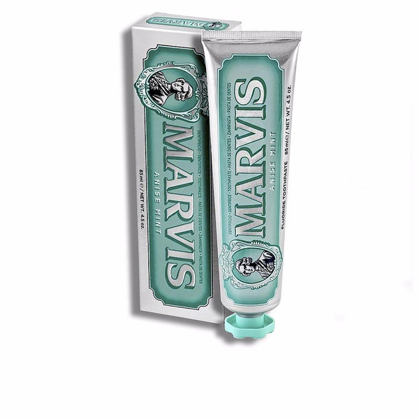 Marvis Anise mint hammastahna 85 ml | Vuodevaatteet.fi