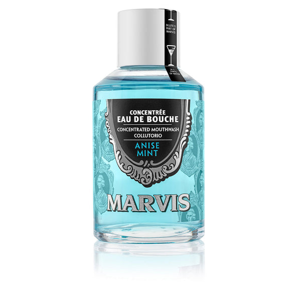 Marvis Anise mint suuvesi 120 ml | Vuodevaatteet.fi