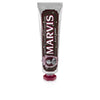 Marvis Black forest hammastahna 75 ml | Vuodevaatteet.fi