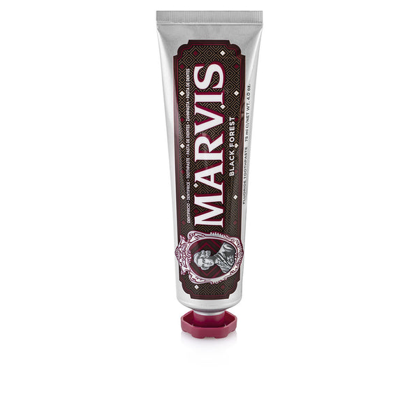Marvis Black forest hammastahna 75 ml | Vuodevaatteet.fi