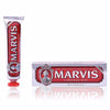 Marvis Cinnamon mint hammastahna 85 ml | Vuodevaatteet.fi