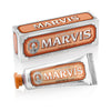 Marvis Ginger mint hammastahna 25 ml | Vuodevaatteet.fi