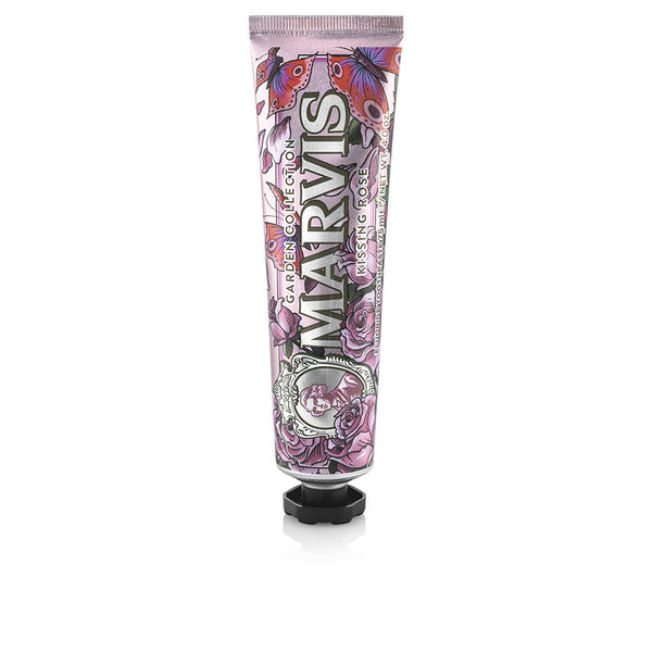 Marvis Kissing rose hammastahna 75 ml | Vuodevaatteet.fi