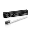 Marvis Marvis hammasharja #white 1 kpl | Vuodevaatteet.fi