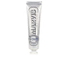 Marvis Smokers whitening mint hammastahna 85 ml | Vuodevaatteet.fi