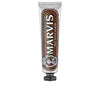 Marvis Sweet & sour rhubarb hammastahna 75 ml | Vuodevaatteet.fi