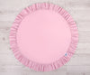 Spielmatte Baby - Rosa