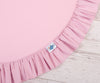 Spielmatte Baby - Rosa