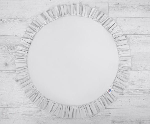 Baby-Spielmatte - Grau