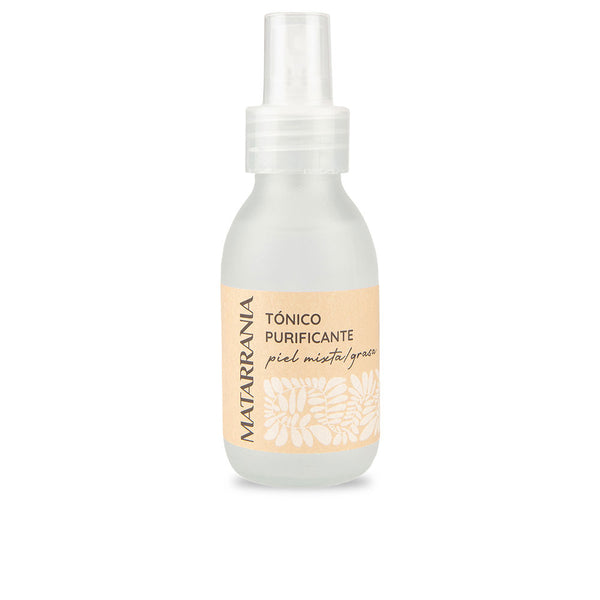 Matarrania 100% organic purifying tonic 100 ml | Vuodevaatteet.fi