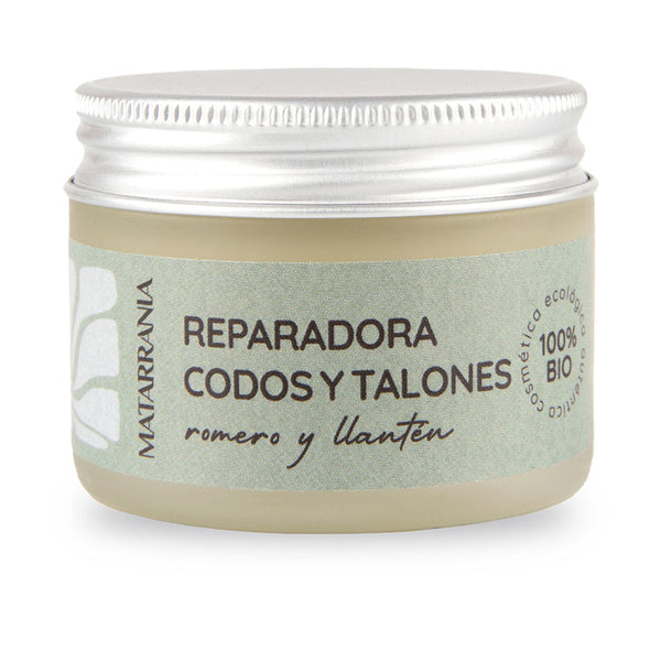 Matarrania Elbow and heel repair 100% bio 30 ml | Vuodevaatteet.fi