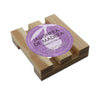Matarrania Puinen saippua-astia wooden soap dish 1 u | Vuodevaatteet.fi
