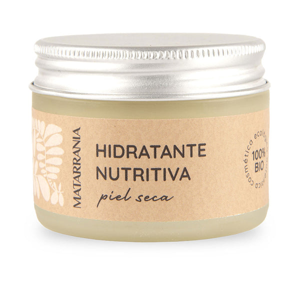Matarrania Ravitseva voide kuivalle iholle 100% bio 30 ml | Vuodevaatteet.fi