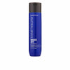 Matrix Total results brass off shampoo 300 ml | Vuodevaatteet.fi