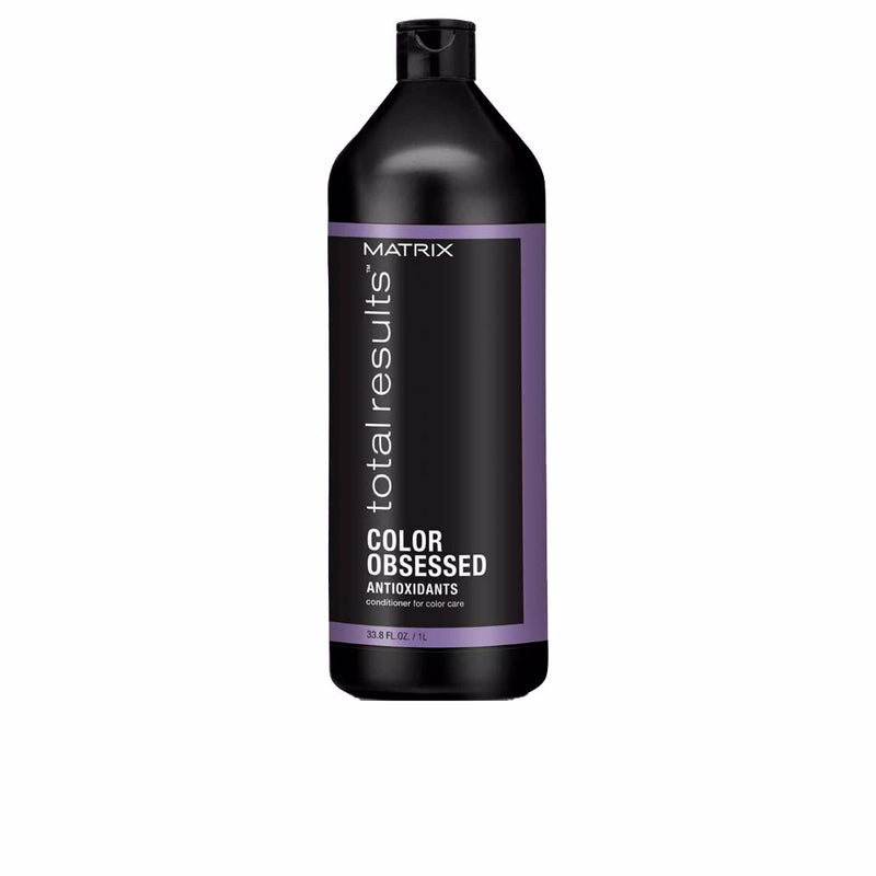 Matrix Total results color obsessed hoitoaine 1000 ml | Vuodevaatteet.fi