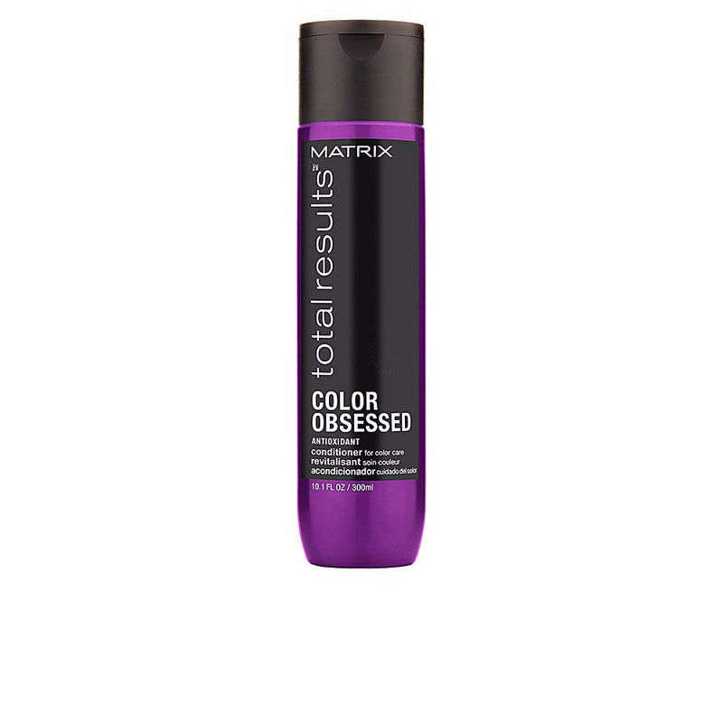 Matrix Total results color obsessed hoitoaine 300 ml | Vuodevaatteet.fi
