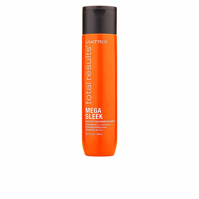 Matrix Total results sleek shampoo 300 ml | Vuodevaatteet.fi