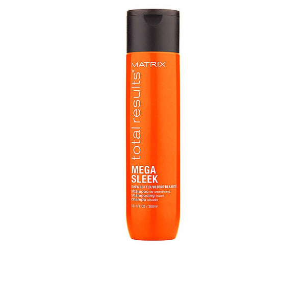Matrix Total results sleek shampoo 300 ml | Vuodevaatteet.fi