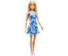 Mix - Barbie auto nukeille