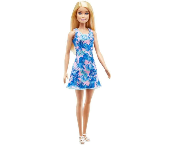 Mix - Barbie auto nukeille