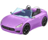Mix - Barbie auto nukeille