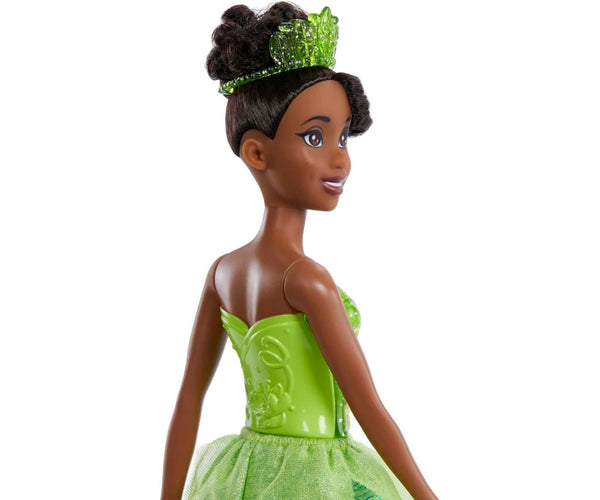 Mix - Disney Princess Tiana -nukke