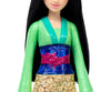 Mix - Disney Princess Mulan -nukke
