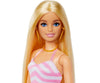 Mix - Barbie-rantapäivä -nukke