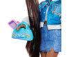 Mix - Barbie Dream Besties Brooklyn -muotinukke