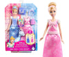 Mix - Disney Princess Tuhkimo -nukke