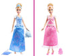 Mix - Disney Princess Tuhkimo -nukke