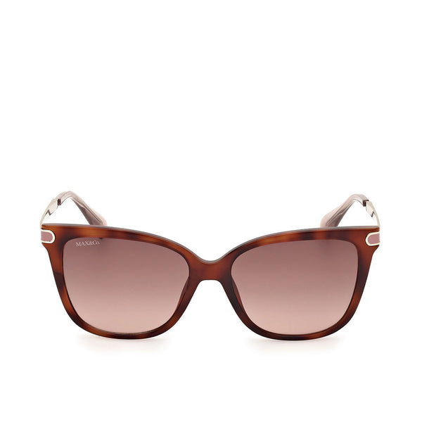 Max & Co Mo0100 75b 55mm Aurinkolasit | Vuodevaatteet.fi