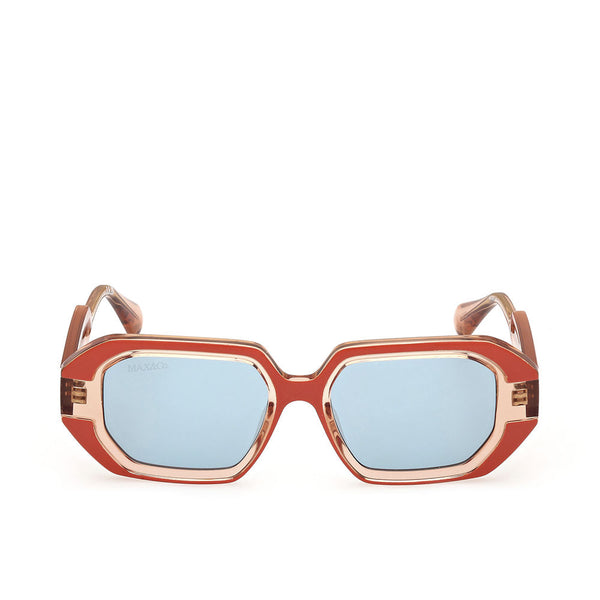 Max & Co Mo0101 01a 54mm Aurinkolasit | Vuodevaatteet.fi