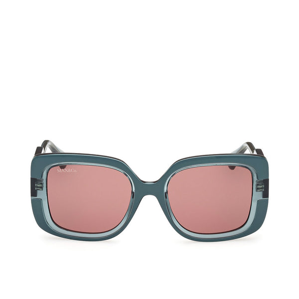 Max & Co Mo0105 30v 54mm Aurinkolasit | Vuodevaatteet.fi