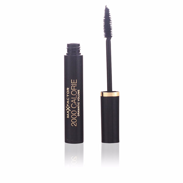 Max Factor 2000 calorie dramatic volume ripsiväri #black | Vuodevaatteet.fi
