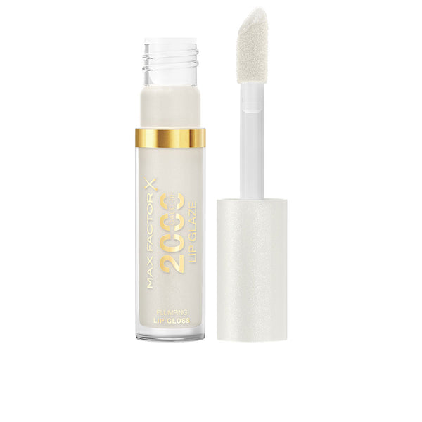 Max Factor 2000 Calorie huulikiilto 000 Melting Ice 4,4 ml | Vuodevaatteet.fi