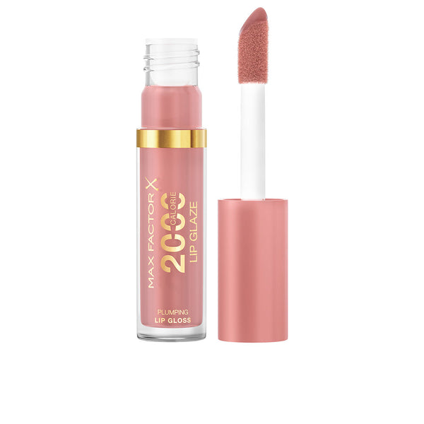 Max Factor 2000 calorie lip huulikiilto #085-floral cream 4.4 ml | Vuodevaatteet.fi