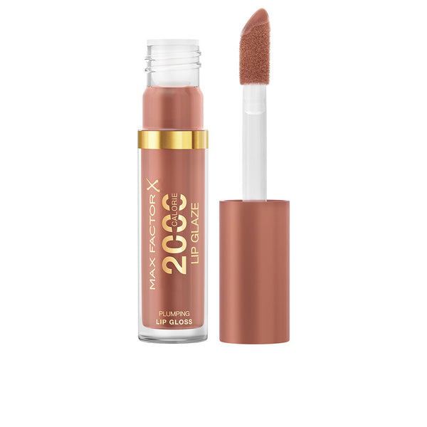 Max Factor 2000 calorie lip huulikiilto #150-karamellisävy 4.4 ml | Vuodevaatteet.fi