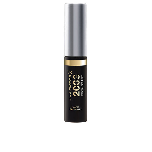 Max Factor 2000 Calorie volumising kulmageeli kirkas 4,5 ml – luonnollinen pito | Vuodevaatteet.fi
