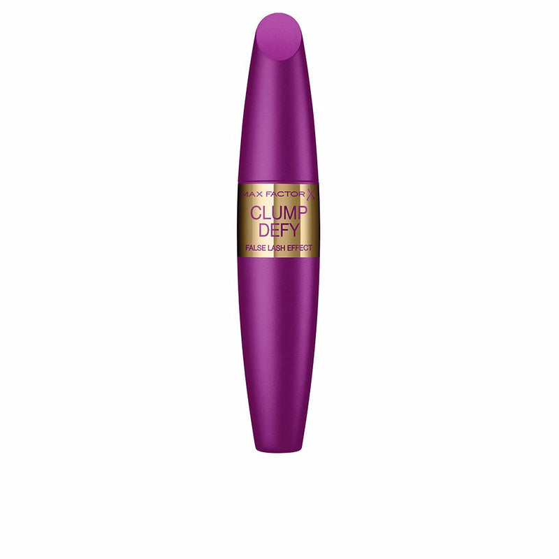 Max Factor Clump defy false lash effect mascara #black 13 ml | Vuodevaatteet.fi