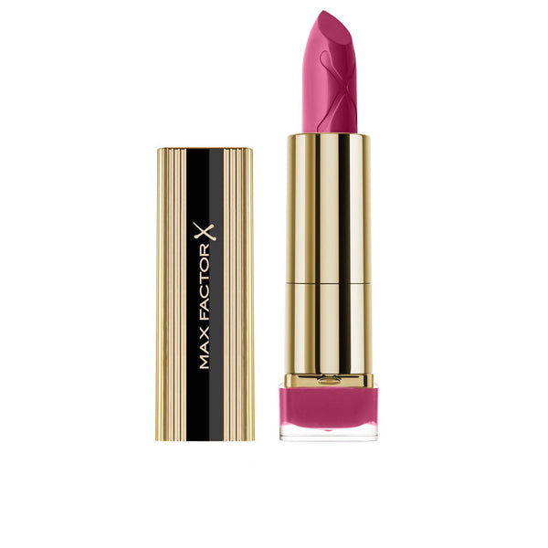 Max Factor Color Elixir Lipstick #110-Rich Raspberry 4 Gr | Vuodevaatteet.fi